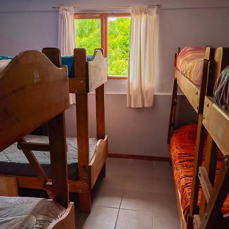 Corinto Hostel El Bolsón Esterno foto